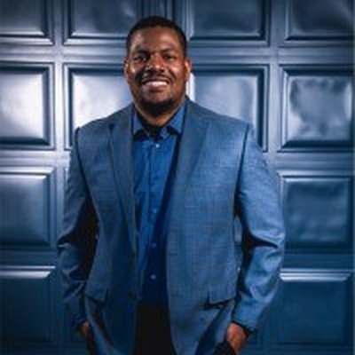 Darrell Thomas